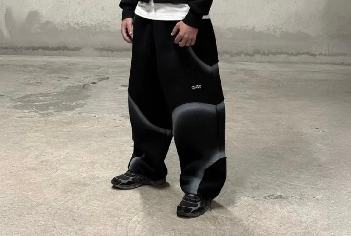 Sweatshirt Men black