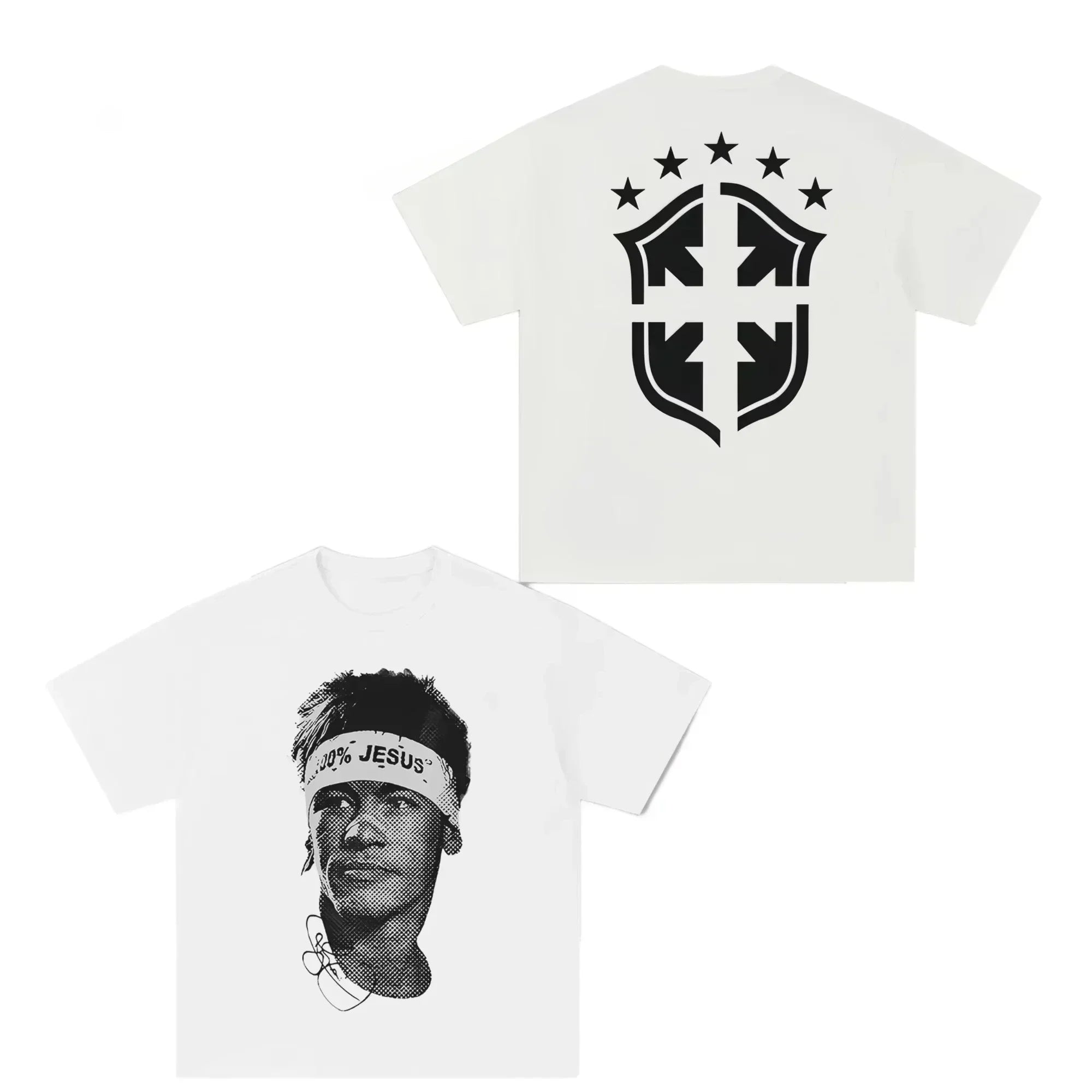 TEESHIRT/NEYMAR JR
