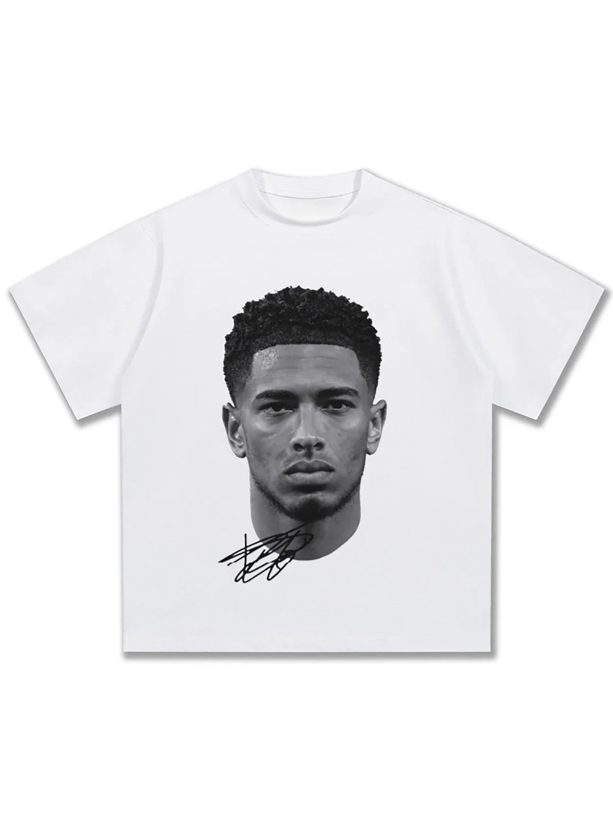 TEESHIRT/ JUDE BELLINGHAM