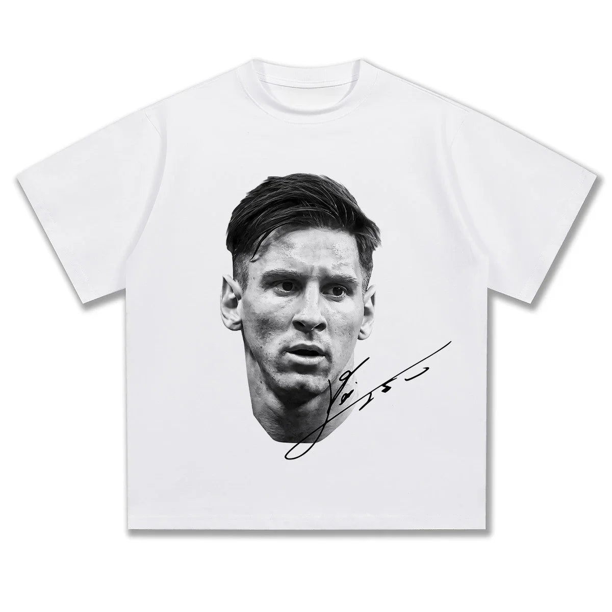 TEESHIRT/LEO MESSI