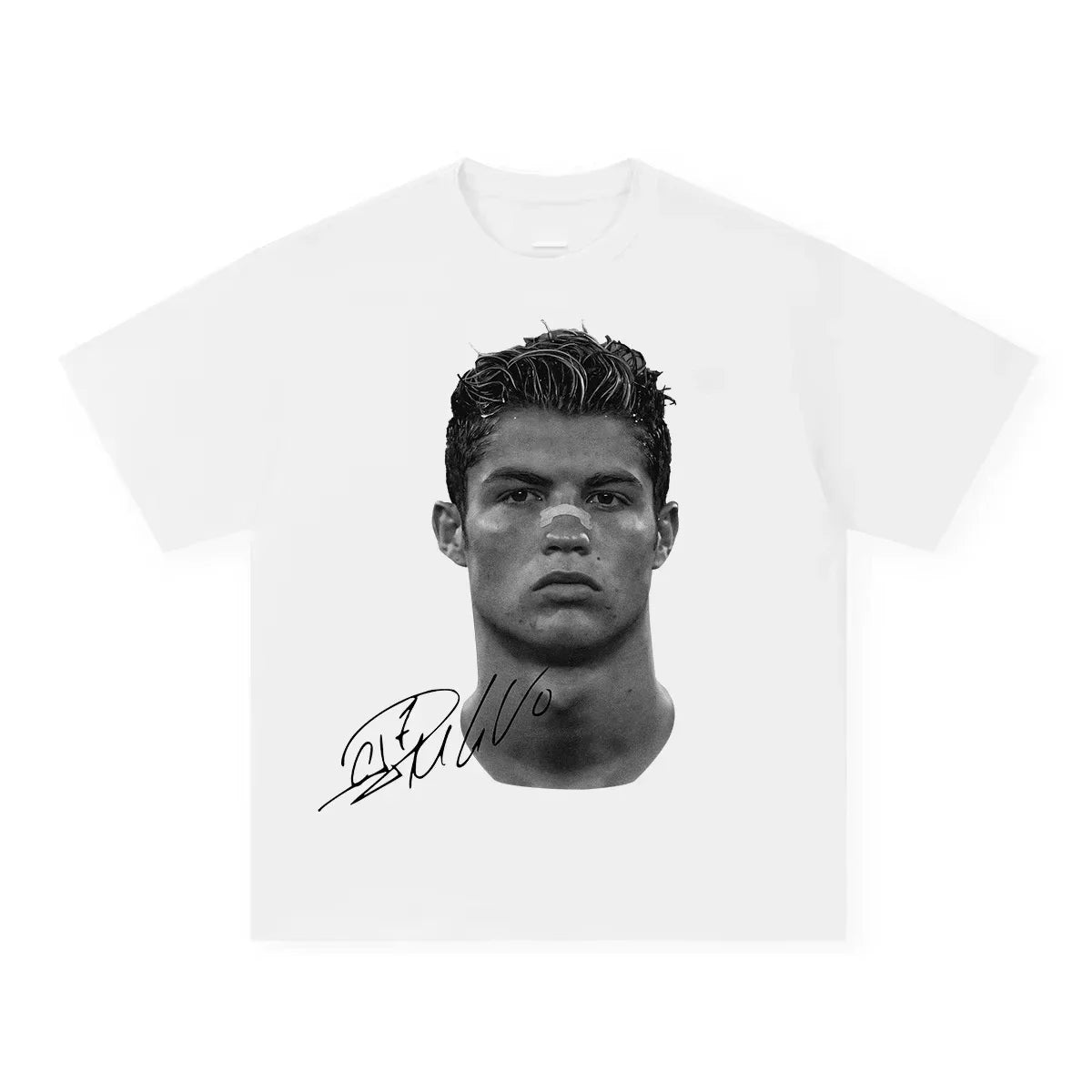 TEE SHIRT/CR7