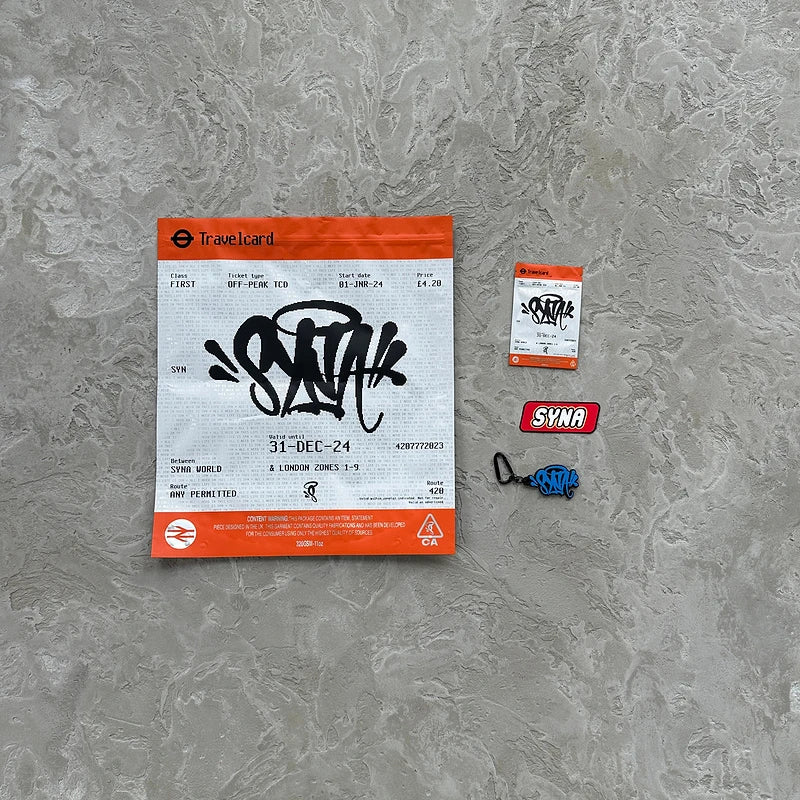 Sy-world sweet ￼