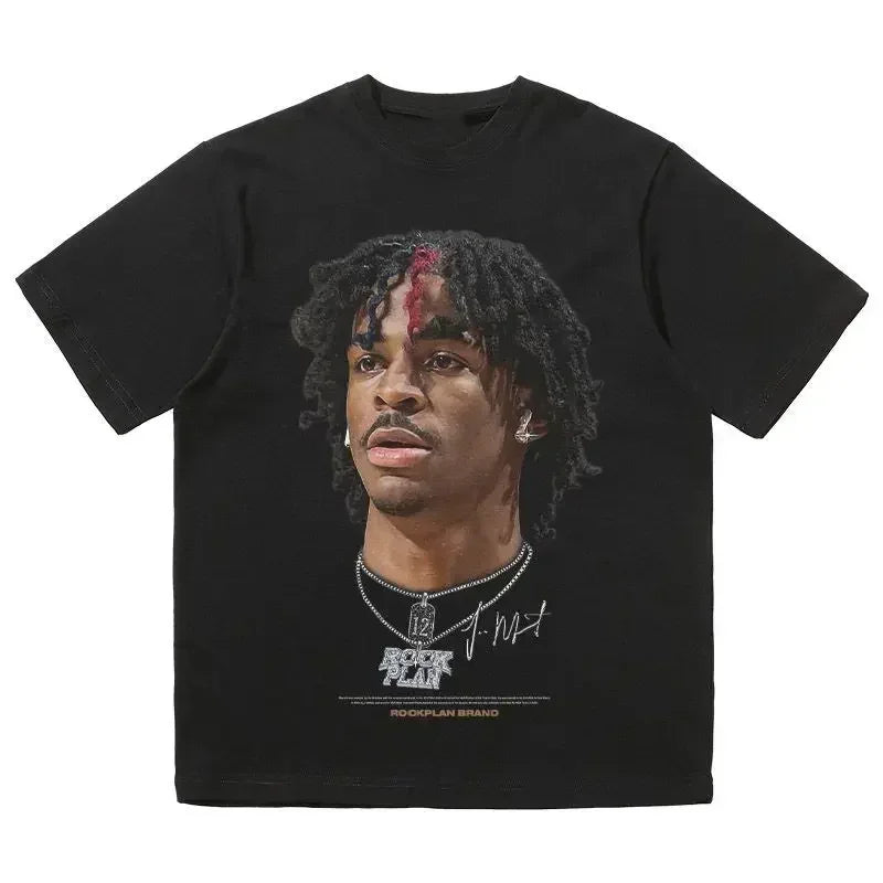 TEESHIRT/JA MORANT
