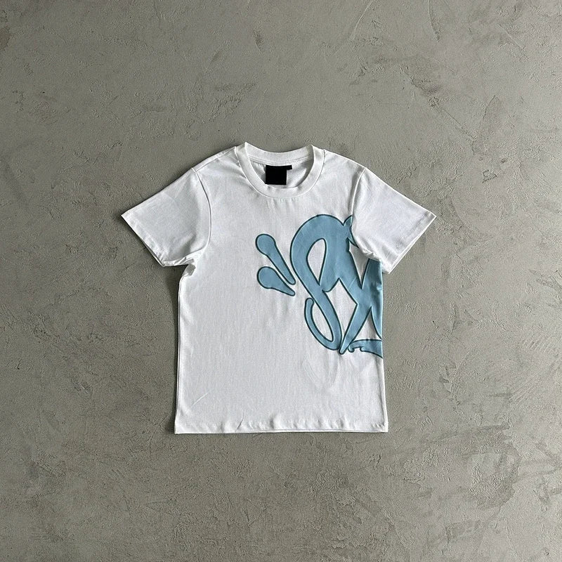 Sy-world Summer White