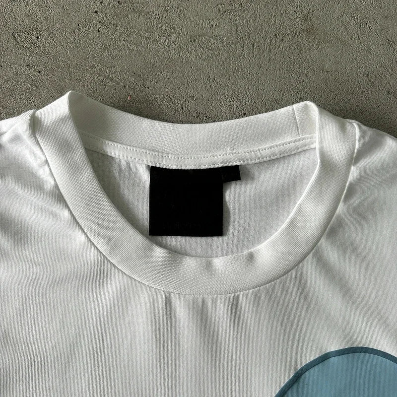 Sy-world Summer White