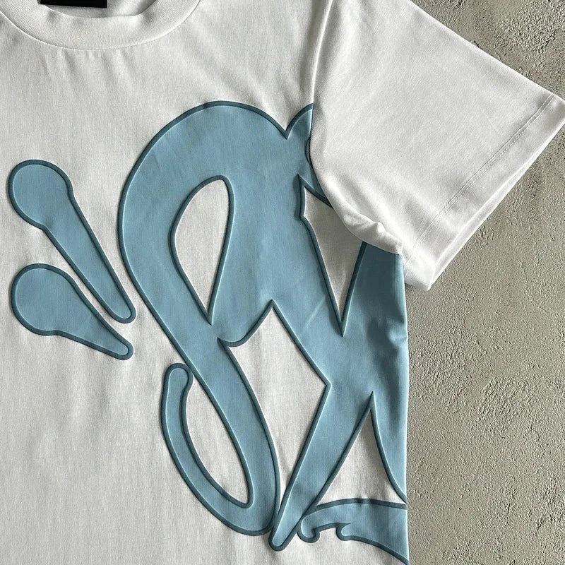 Sy-world Summer White