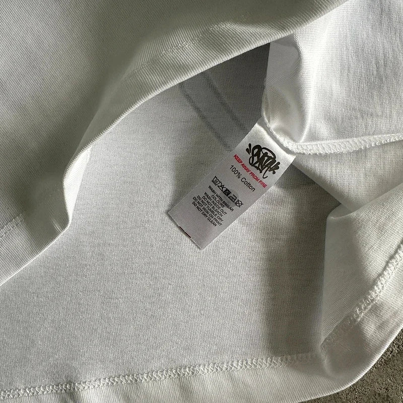 Sy-world Summer White