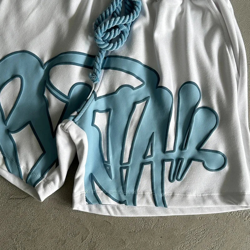 Sy-world Summer White