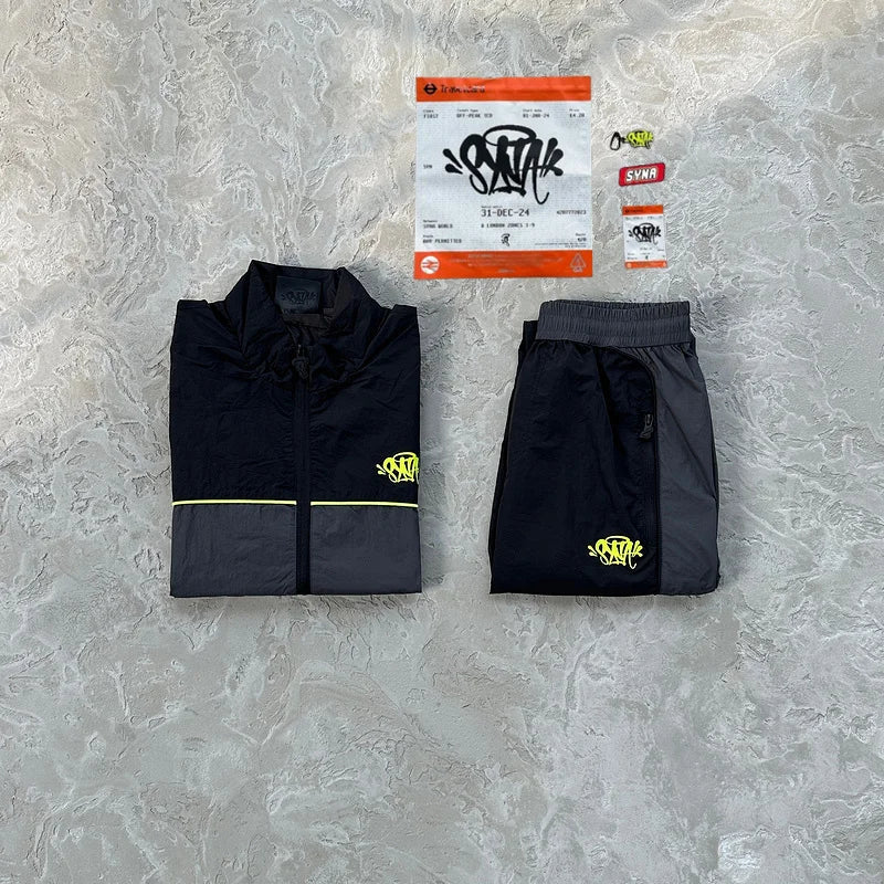 Sy-world sweet ￼
