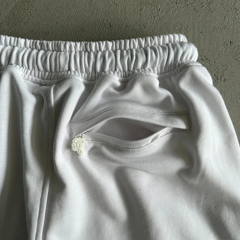 Sy-world Summer White