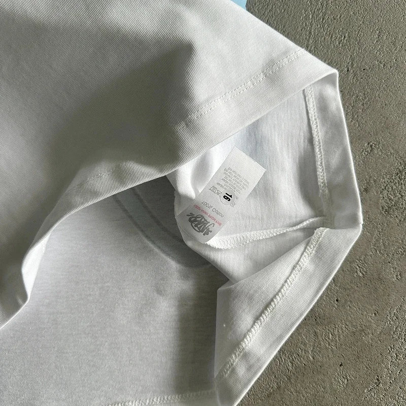 Sy-world Summer White
