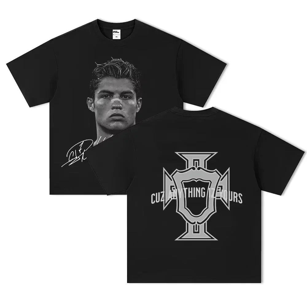 TEE SHIRT/CR7