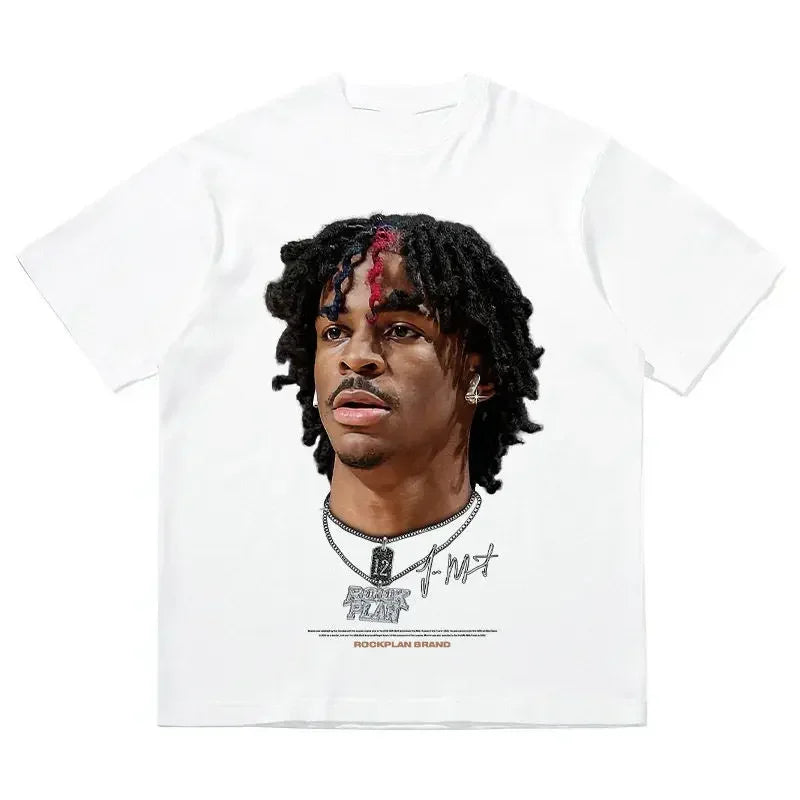 TEESHIRT/JA MORANT