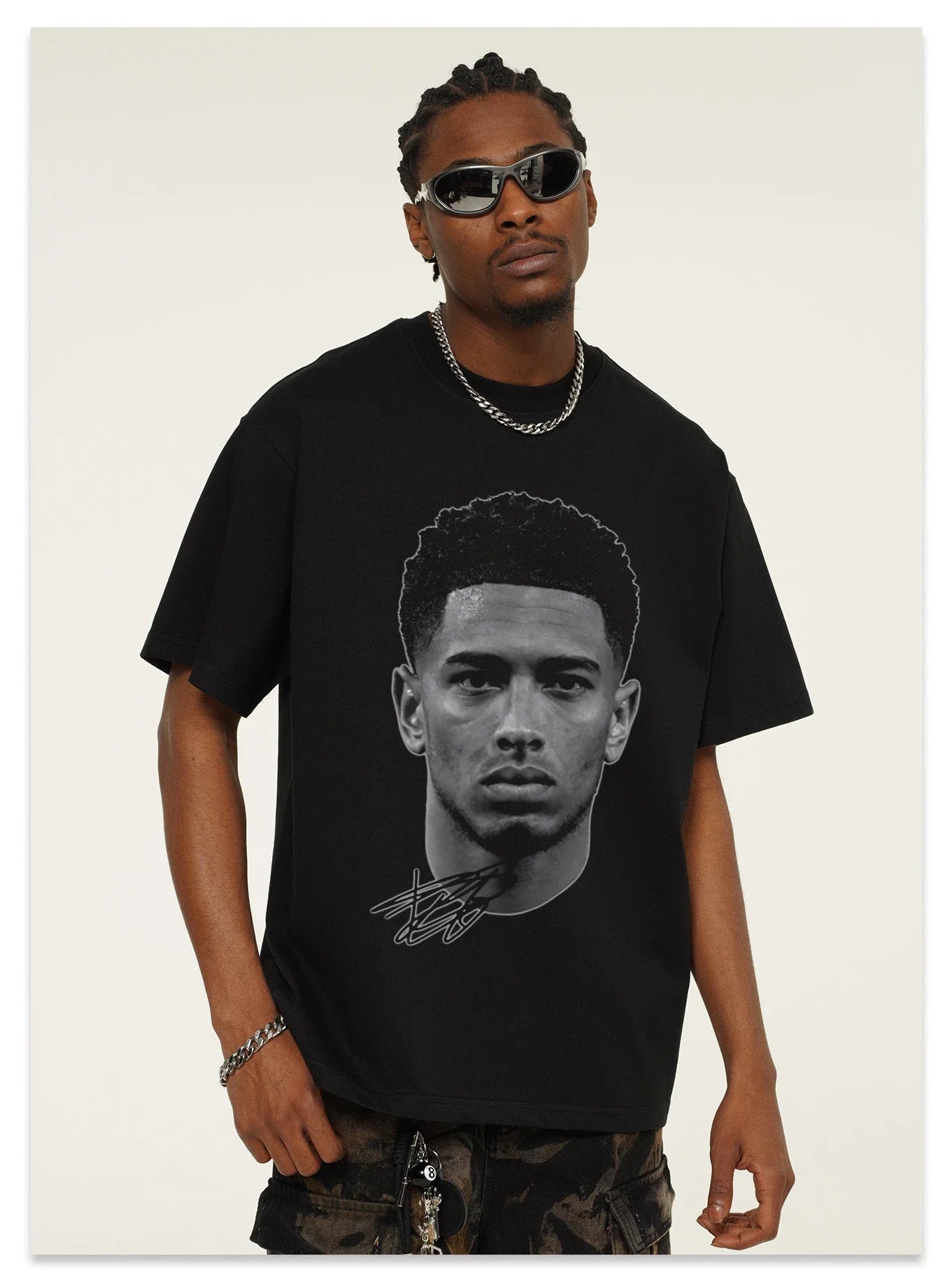 TEESHIRT/ JUDE BELLINGHAM