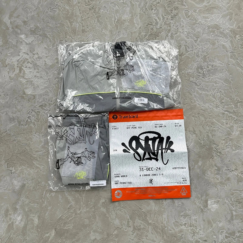 Sy-world sweet ￼