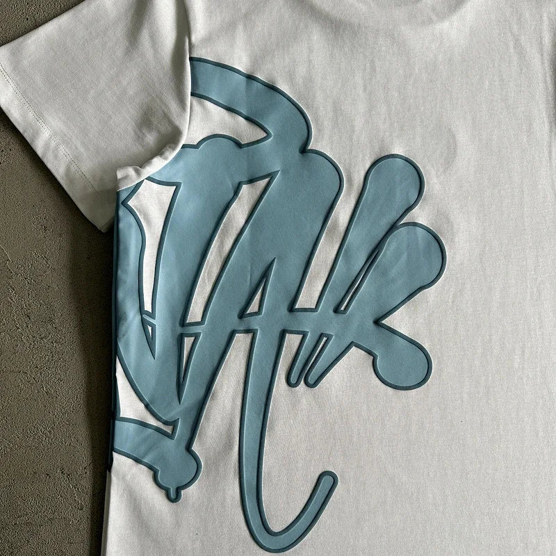 Sy-world Summer White