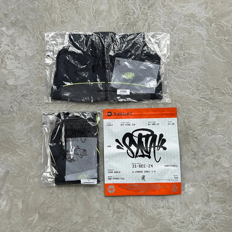 Sy-world sweet ￼