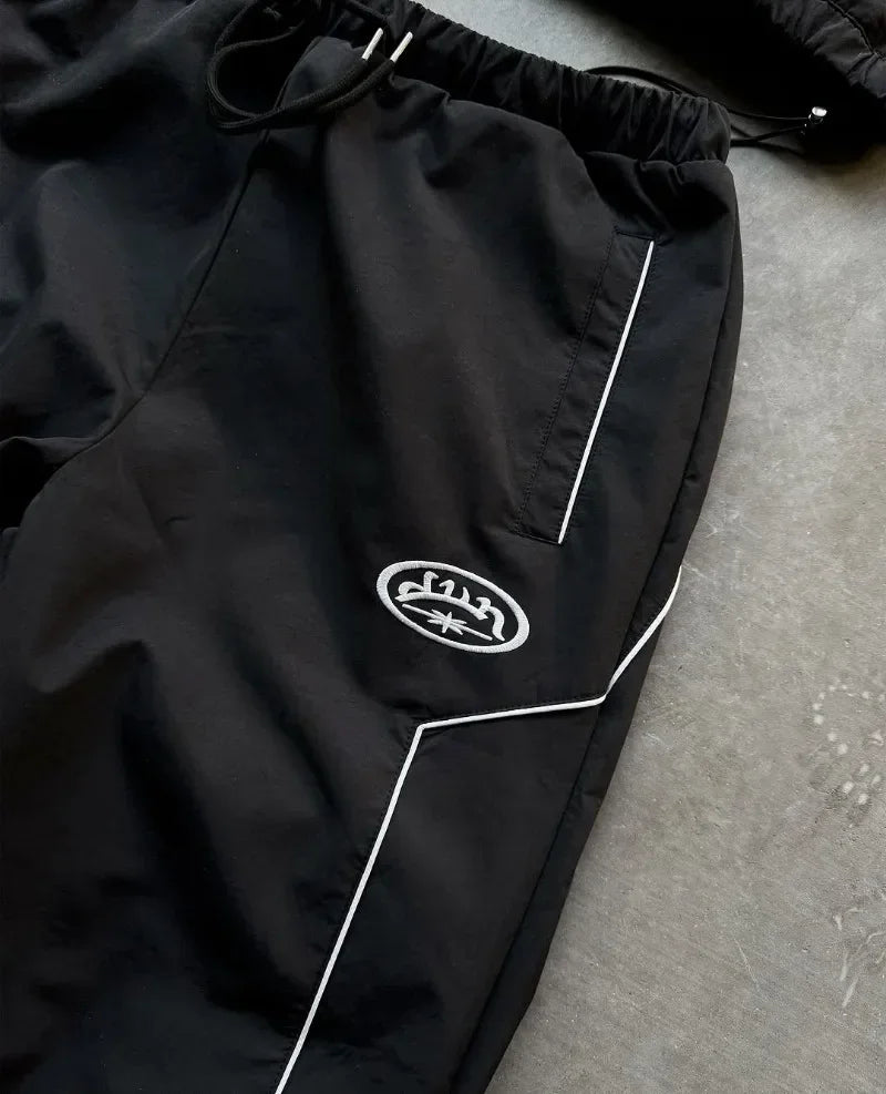 Full zip noir(Y2k)