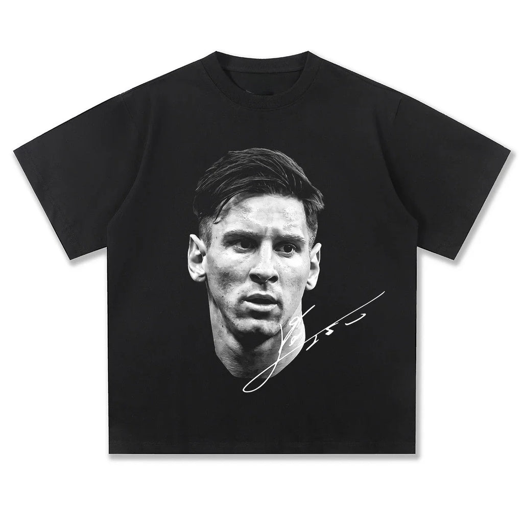 TEESHIRT/LEO MESSI