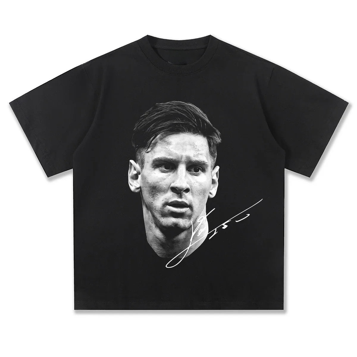 TEESHIRT/LEO MESSI