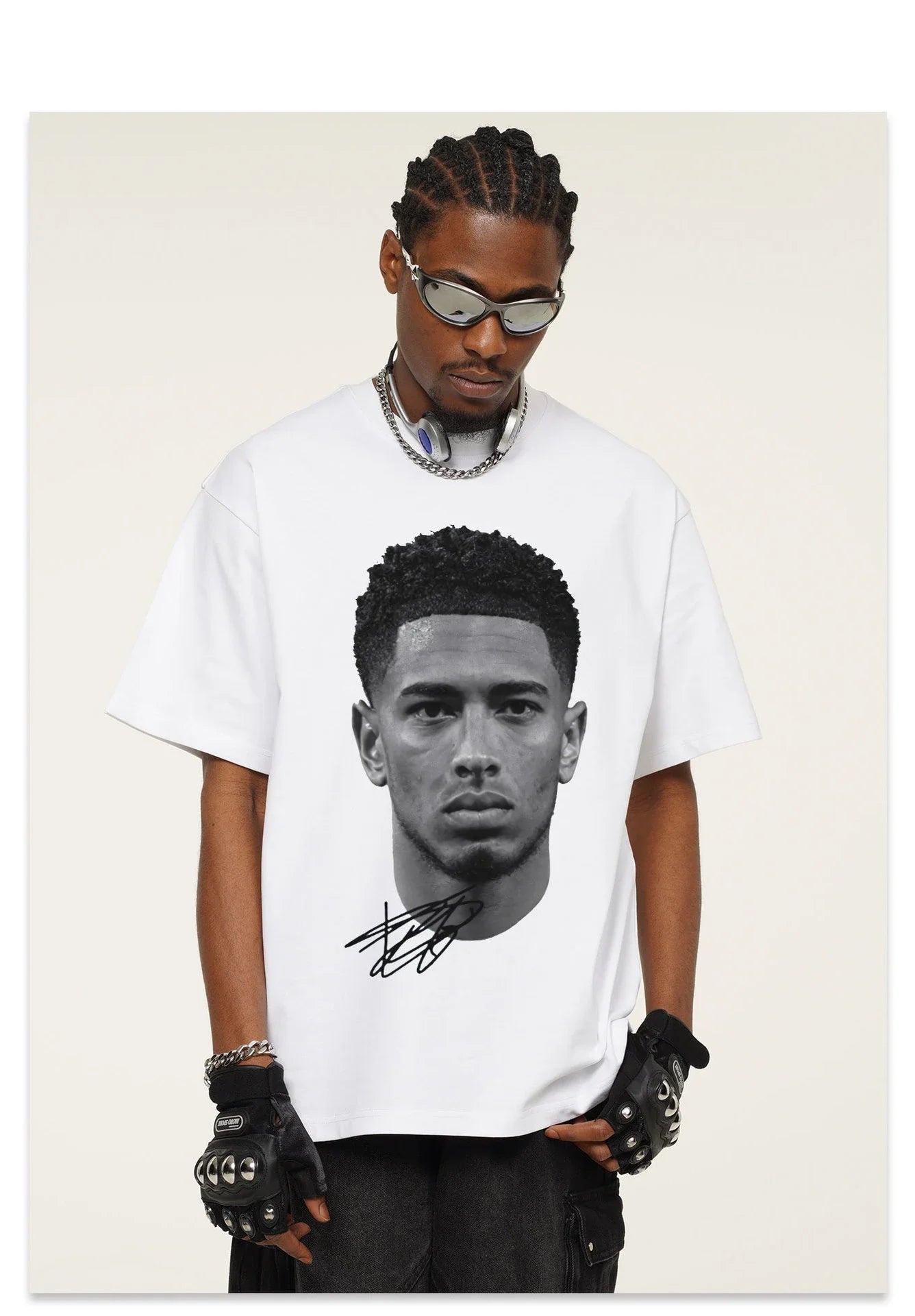 TEESHIRT/ JUDE BELLINGHAM