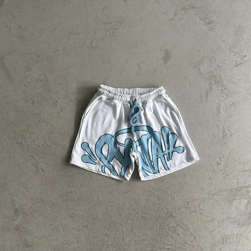 Sy-world Summer White