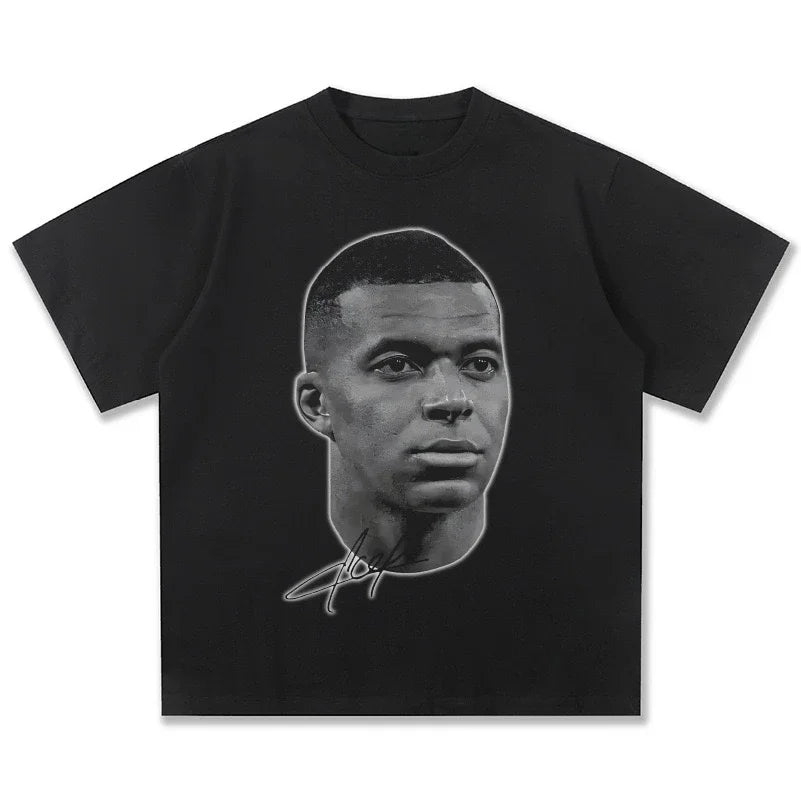 TEESHIRT/KYLIAN MBAPPE