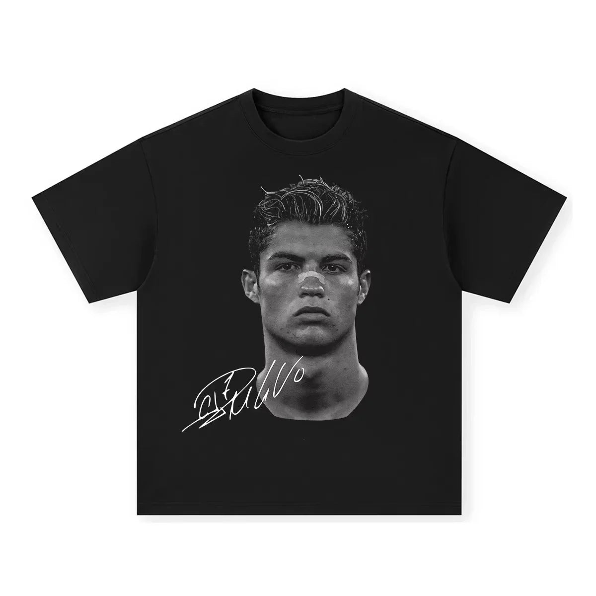 TEE SHIRT/CR7