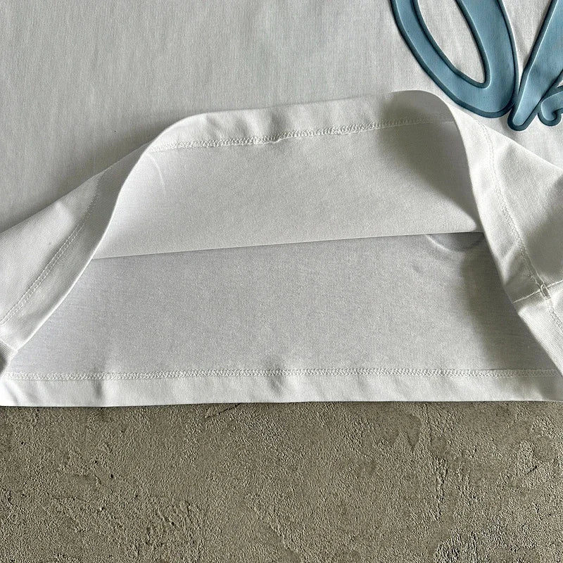 Sy-world Summer White