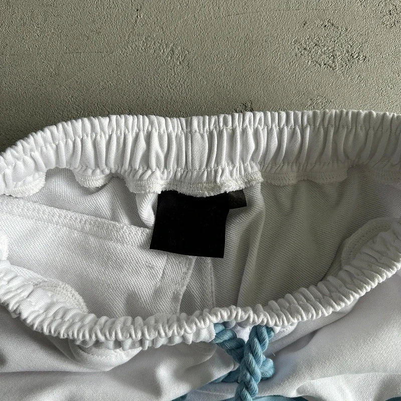 Sy-world Summer White